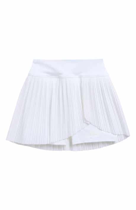adidas Kids' Pleated Skort