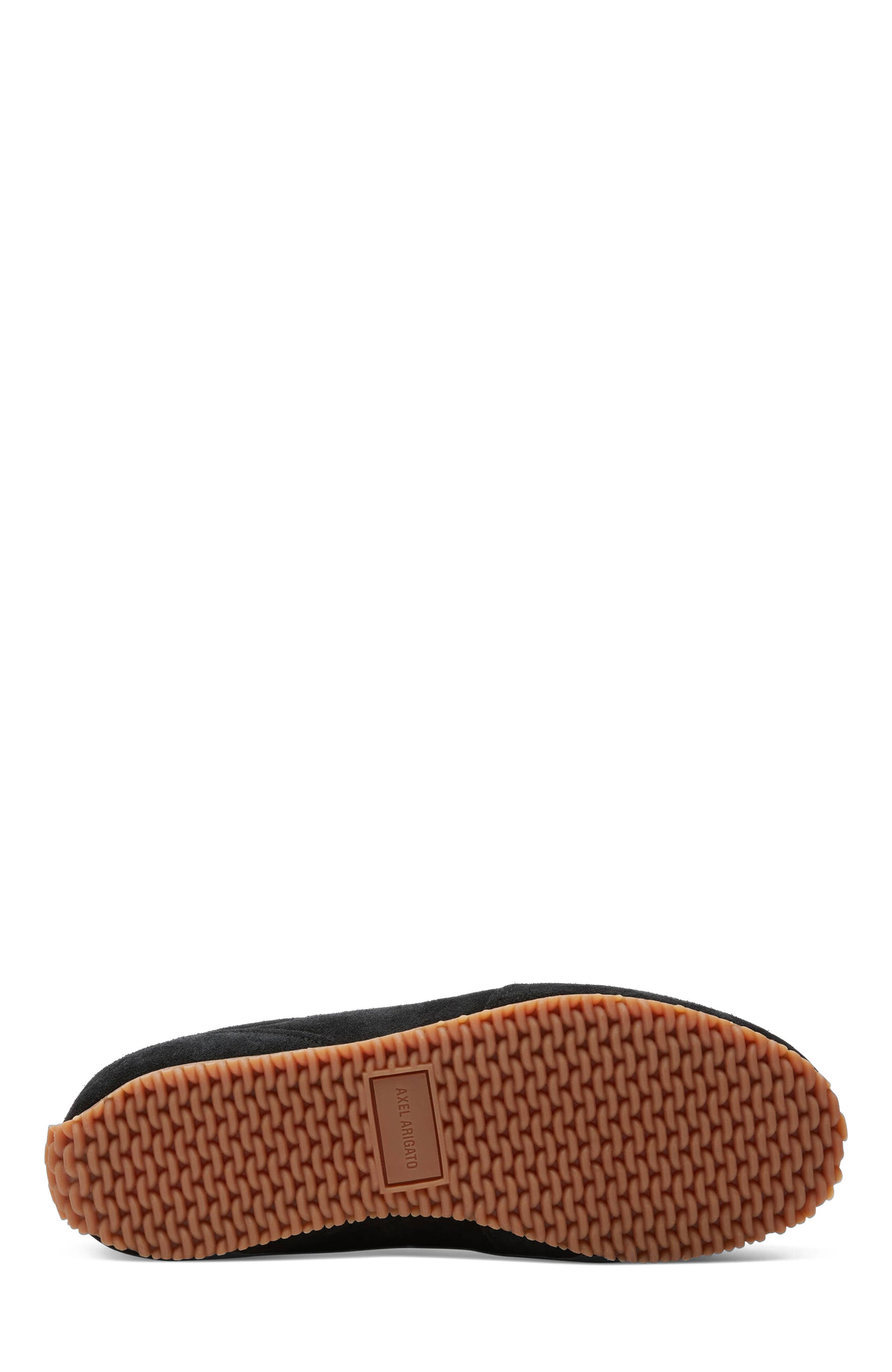 Axel Arigato Daze Suede Runner - Men's, Alternate, color, 