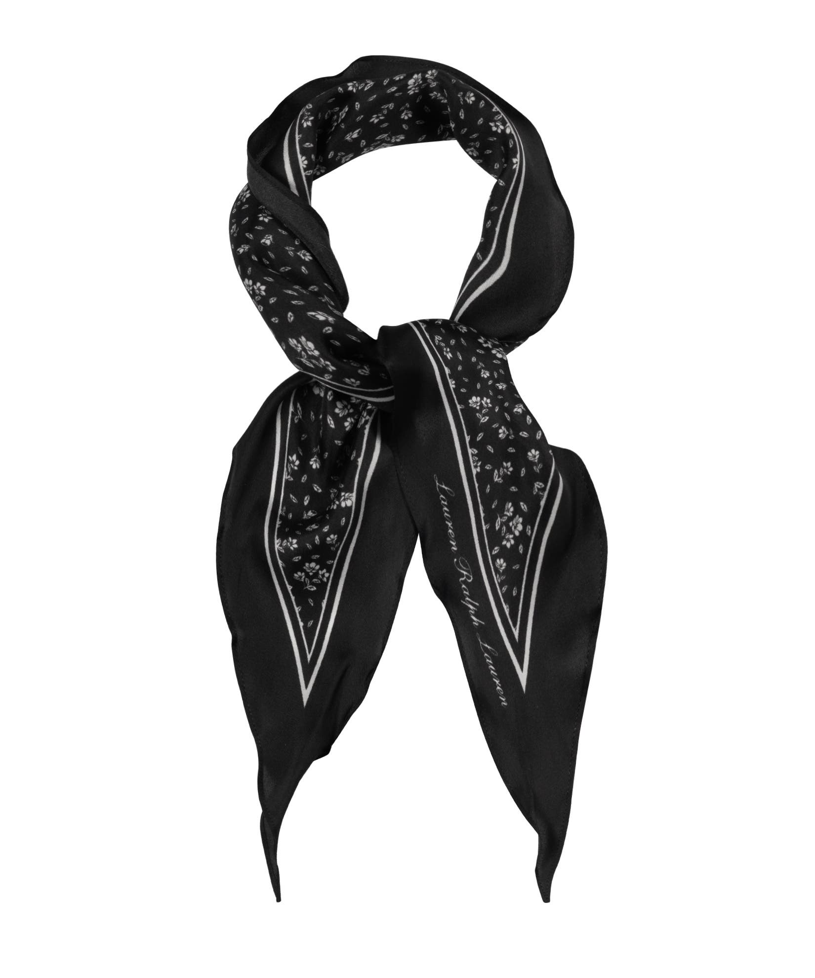 selected Black