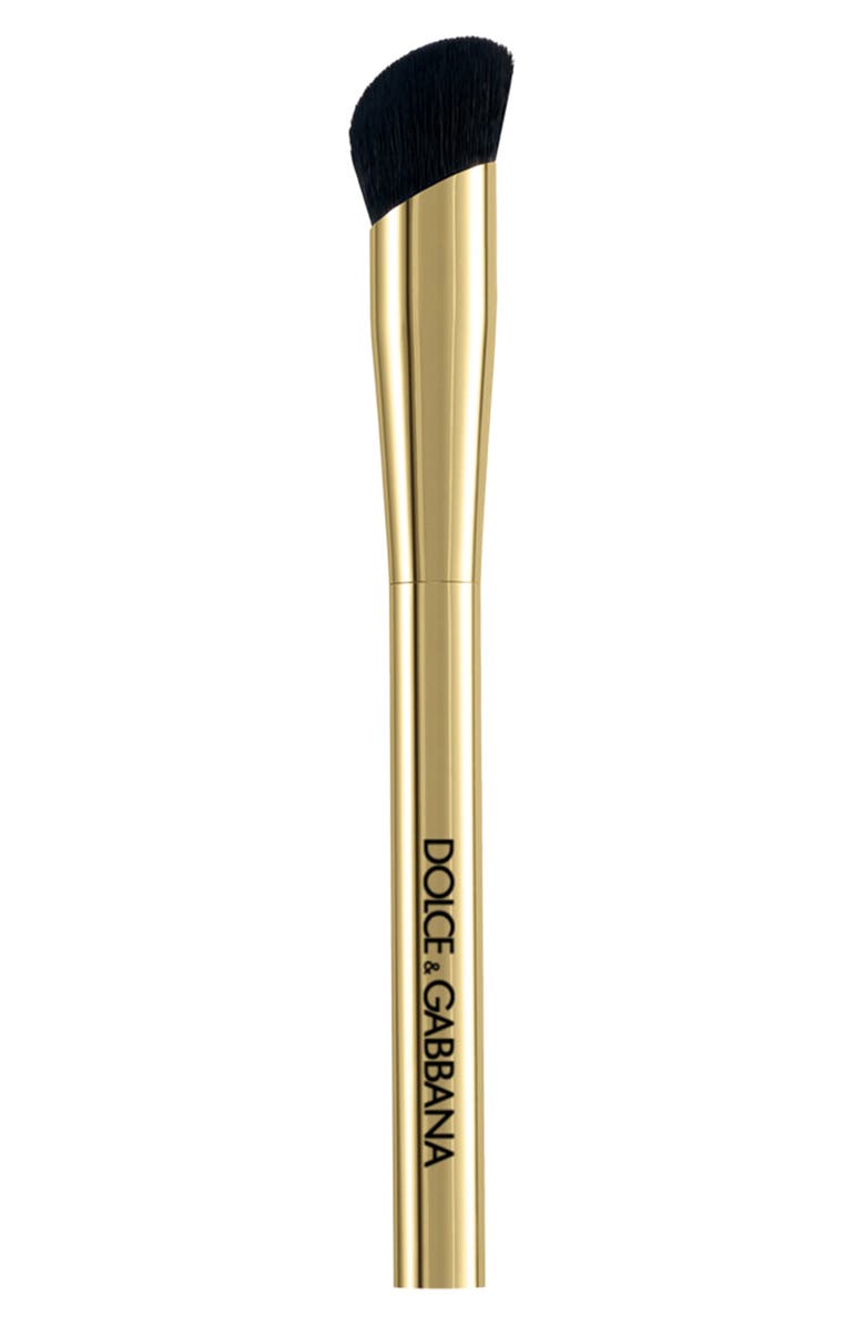 Dolce&Gabbana Concealer Beauty Brush, Main, color,