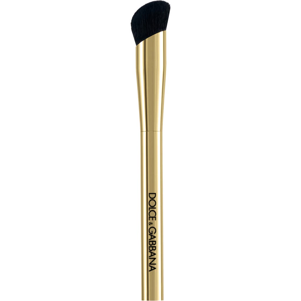 Dolce & Gabbana Dolce&gabbana Concealer Beauty Brush In No Color