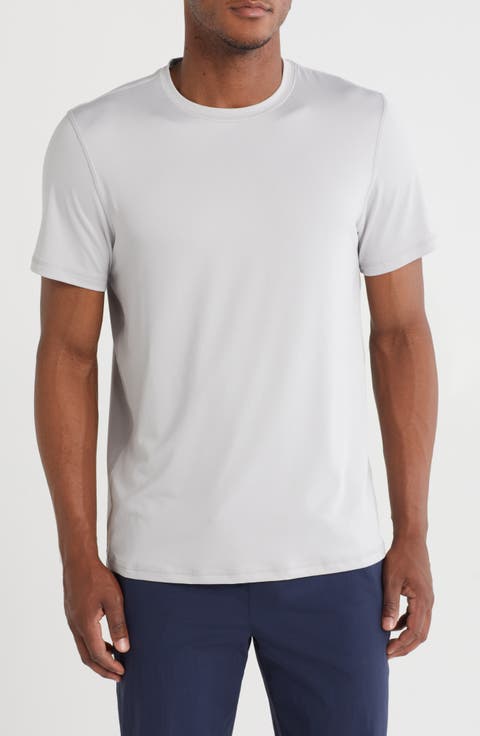 Nomad Mesh Short Sleeve T-Shirt