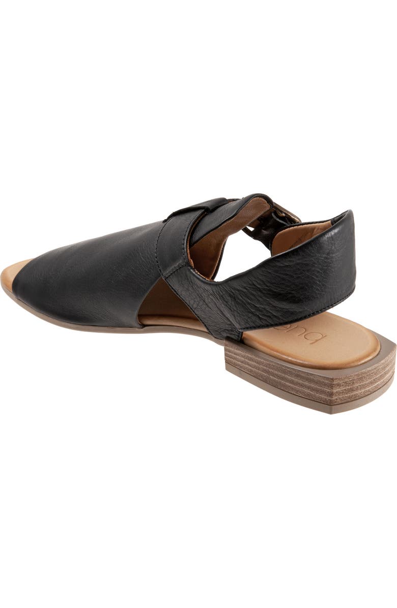Bueno Ava Buckle Sandal, Alternate, color,