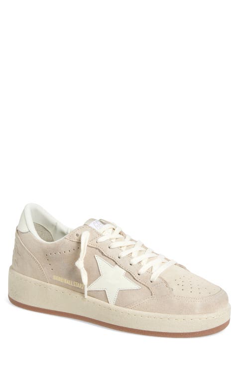 Ball Star 2 Low Top Sneaker (Women)