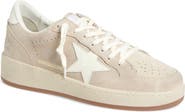 Golden Goose Ball Star 2 Low Top Sneaker
