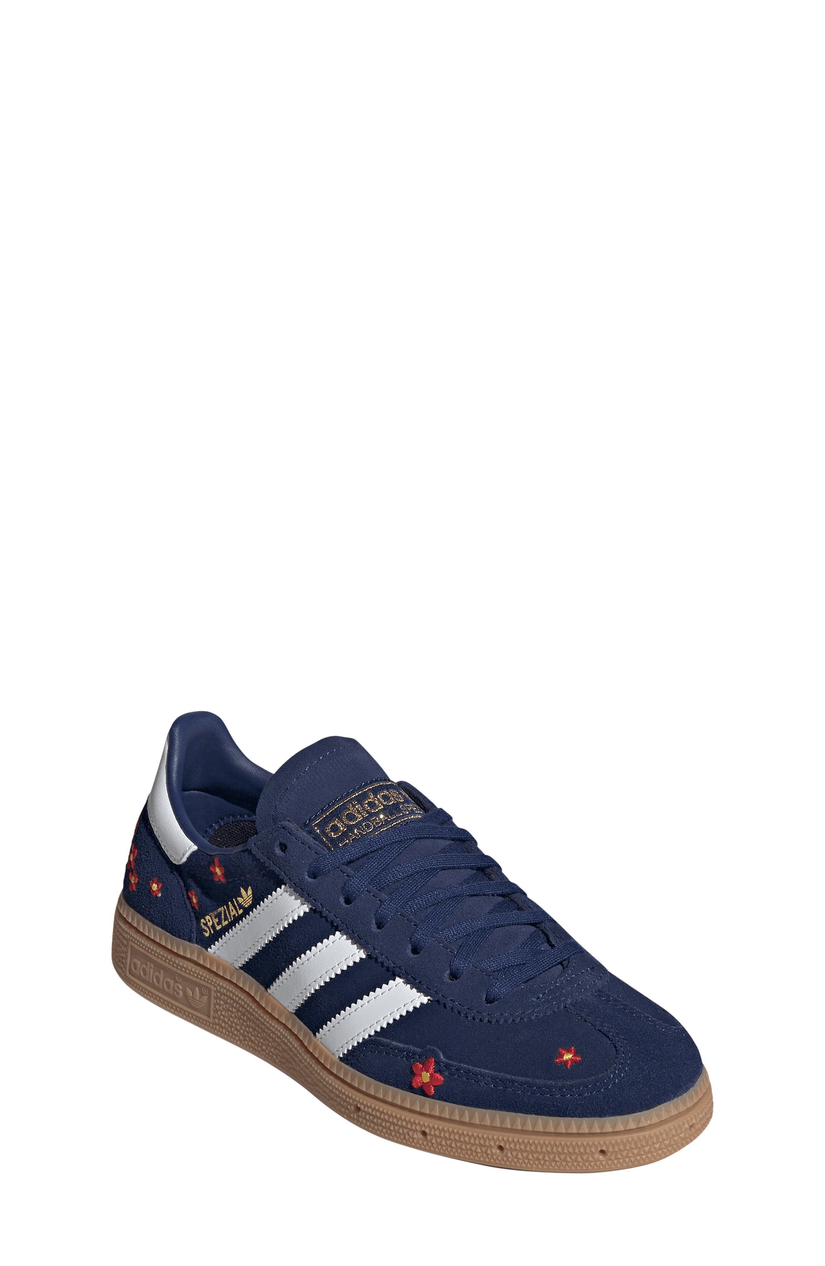 DARK BLUE/ WHITE/ GUM