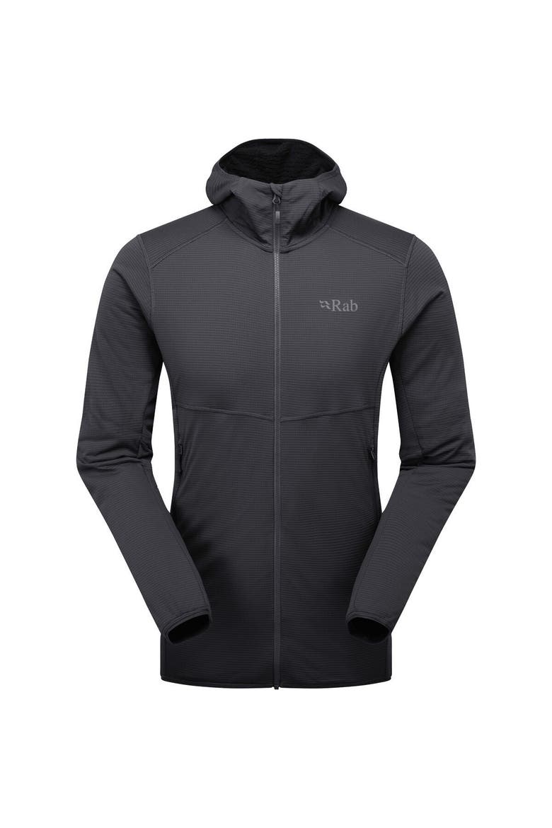 Evolute Hooded Jacket - Men's, Main, color, Beluga
