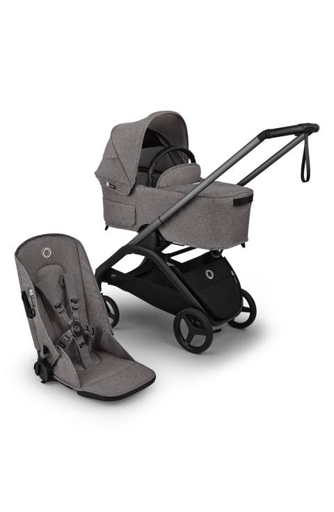Dragonfly Plus 2-in-1 Stroller