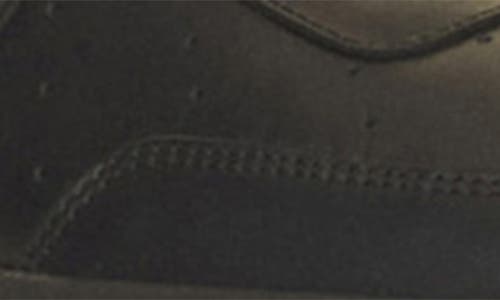 Sandro Magic All Over Sneaker In Black