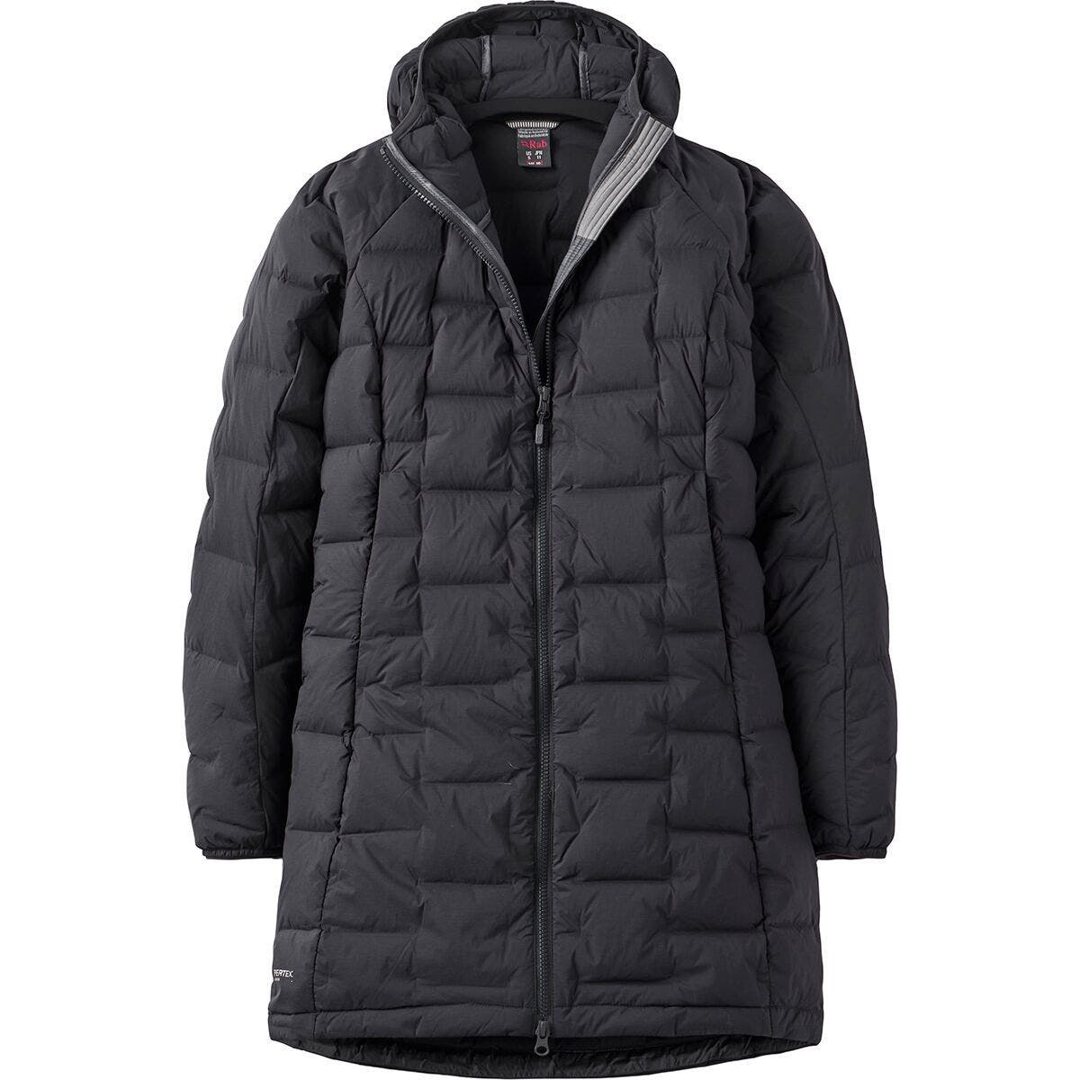 Cubit Stretch Down Parka - Women's