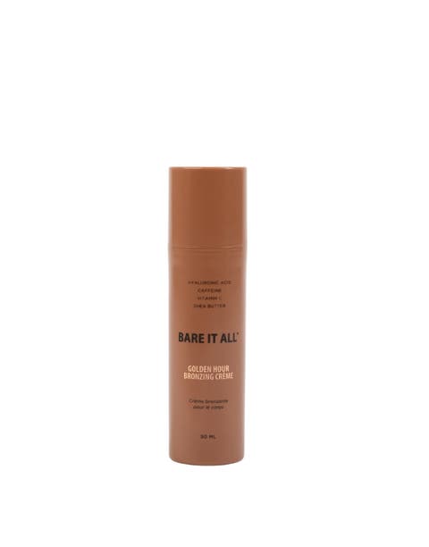 Golden Hour Bronzing Creme Travel Size