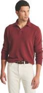 NAADAM Lightweight Cashmere Relaxed Polo
