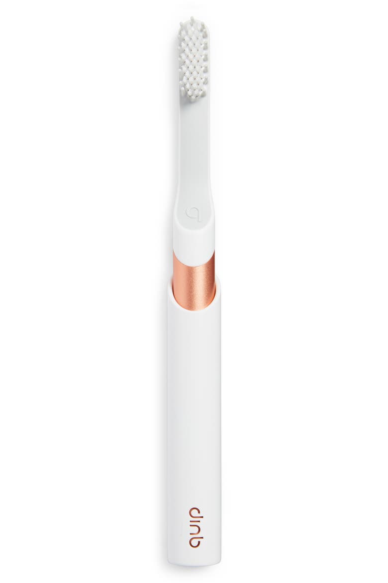 Electric Toothbrush, Main, color, COPPER