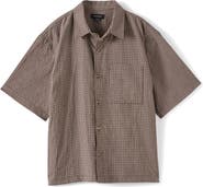Cotton On Men's Darcy Short Sleeve Shirt