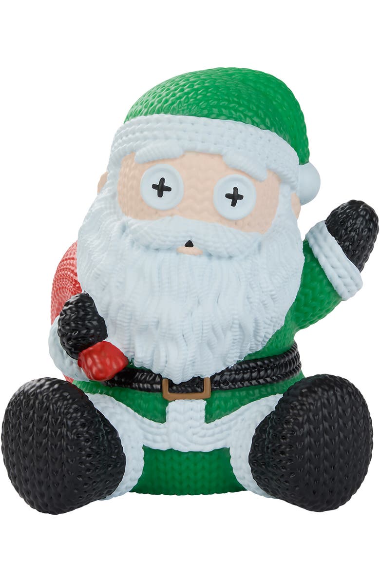 Handmade By Robots Santa, Main, color, 