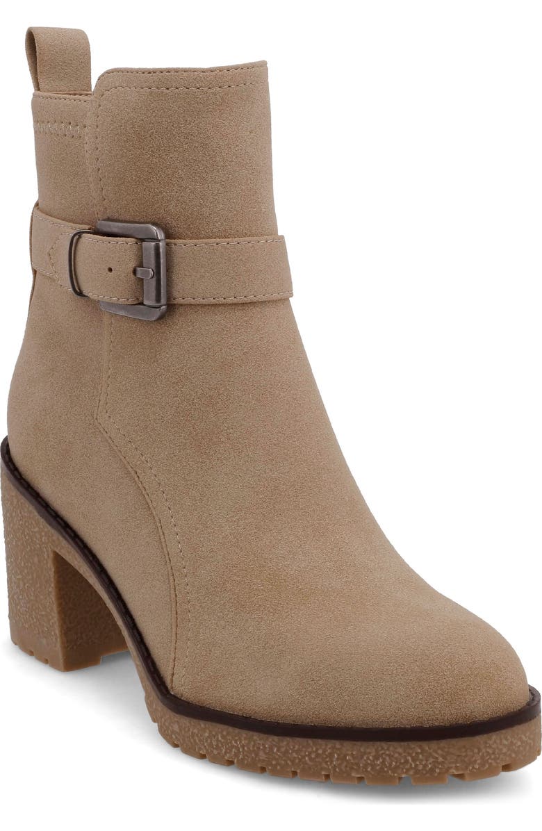 MIA Holt Platform Bootie, Main, color,