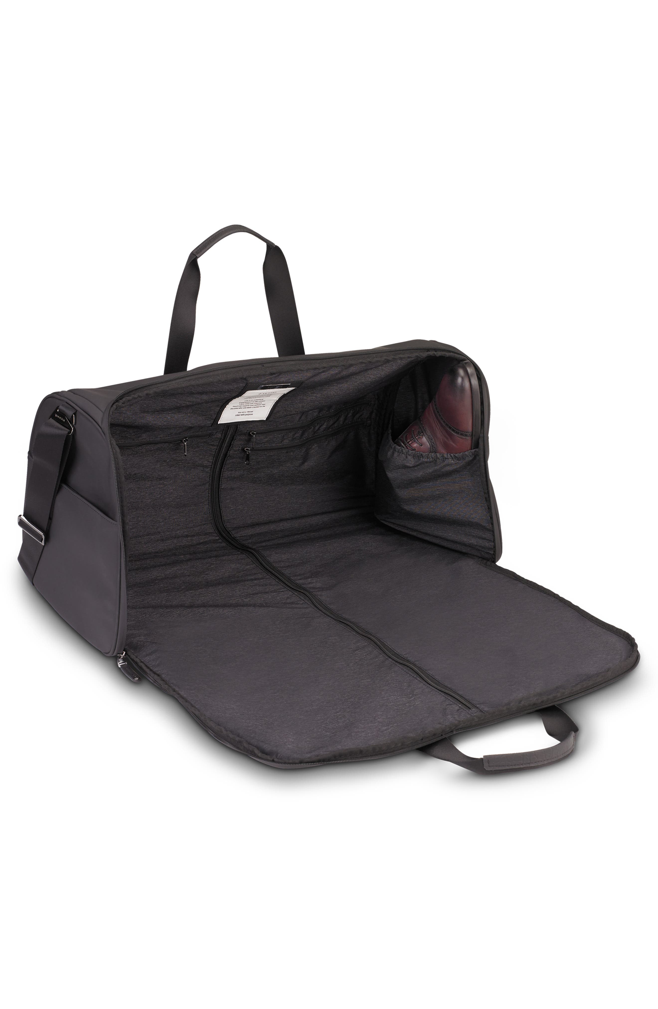 Vessel Signature 2.0 Garment Duffle Bag, Alternate, color, 