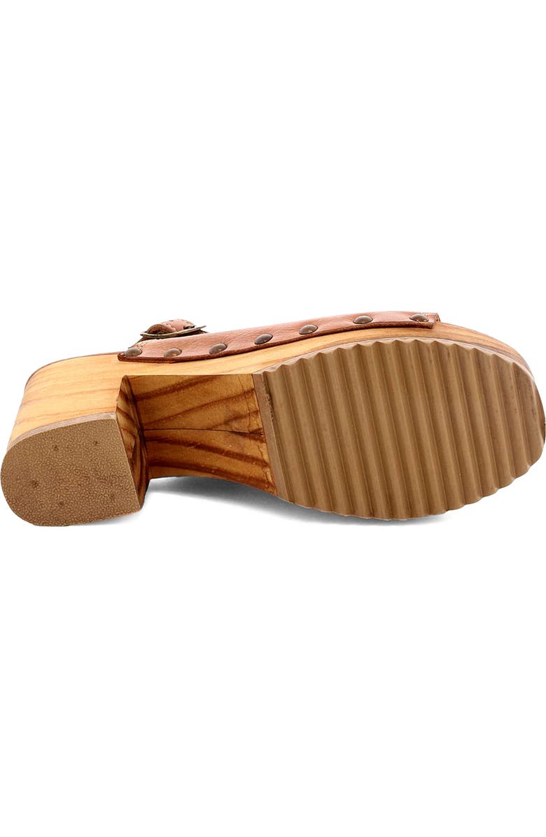 Bed Stu Marie Slingback Sandal, Alternate, color,