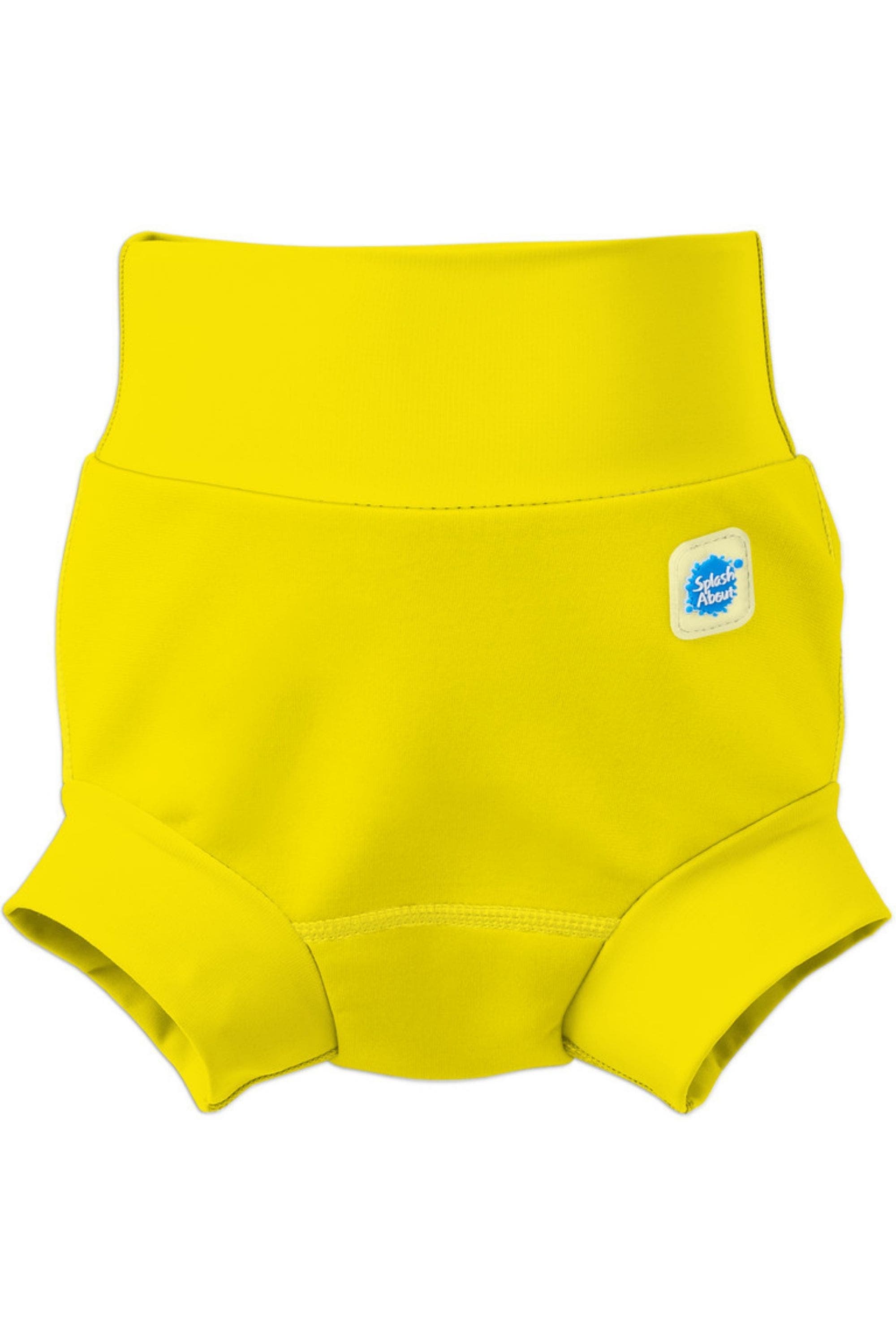 Neon Yellow