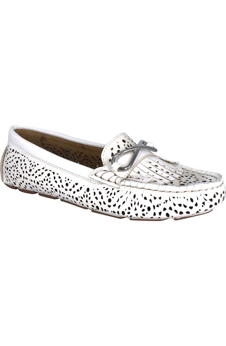 Impo Cassie Laser Cut Loafer, Main, color,