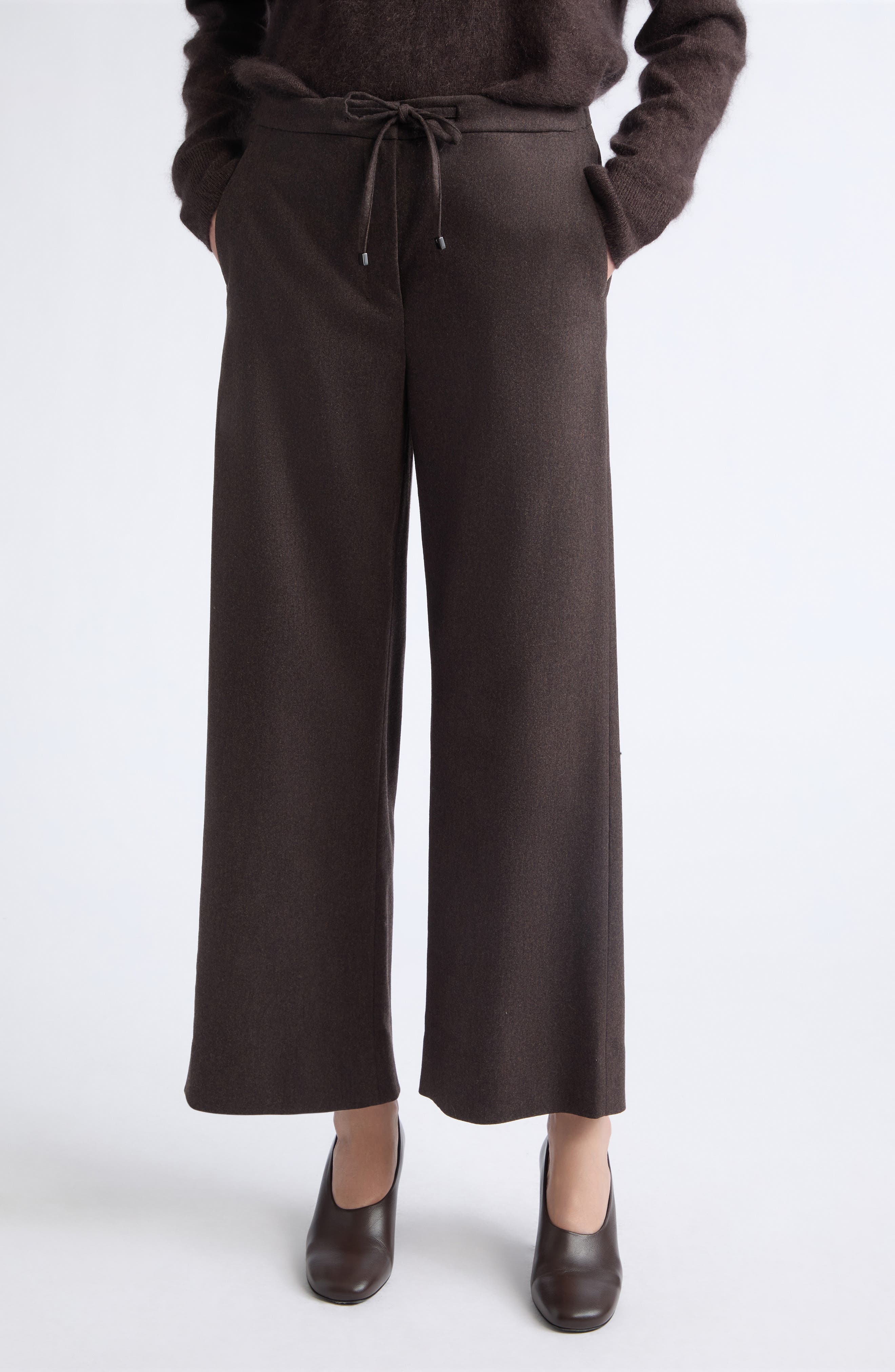 selected BROWN
