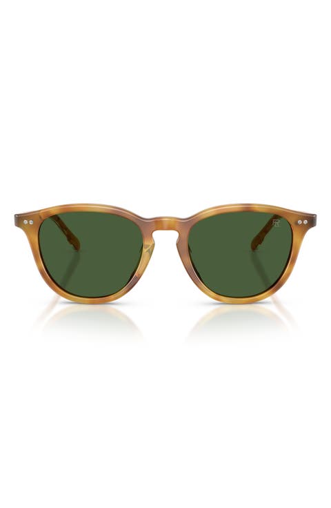 53mm Phantos Sunglasses