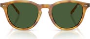 Ralph Lauren 53mm Phantos Sunglasses