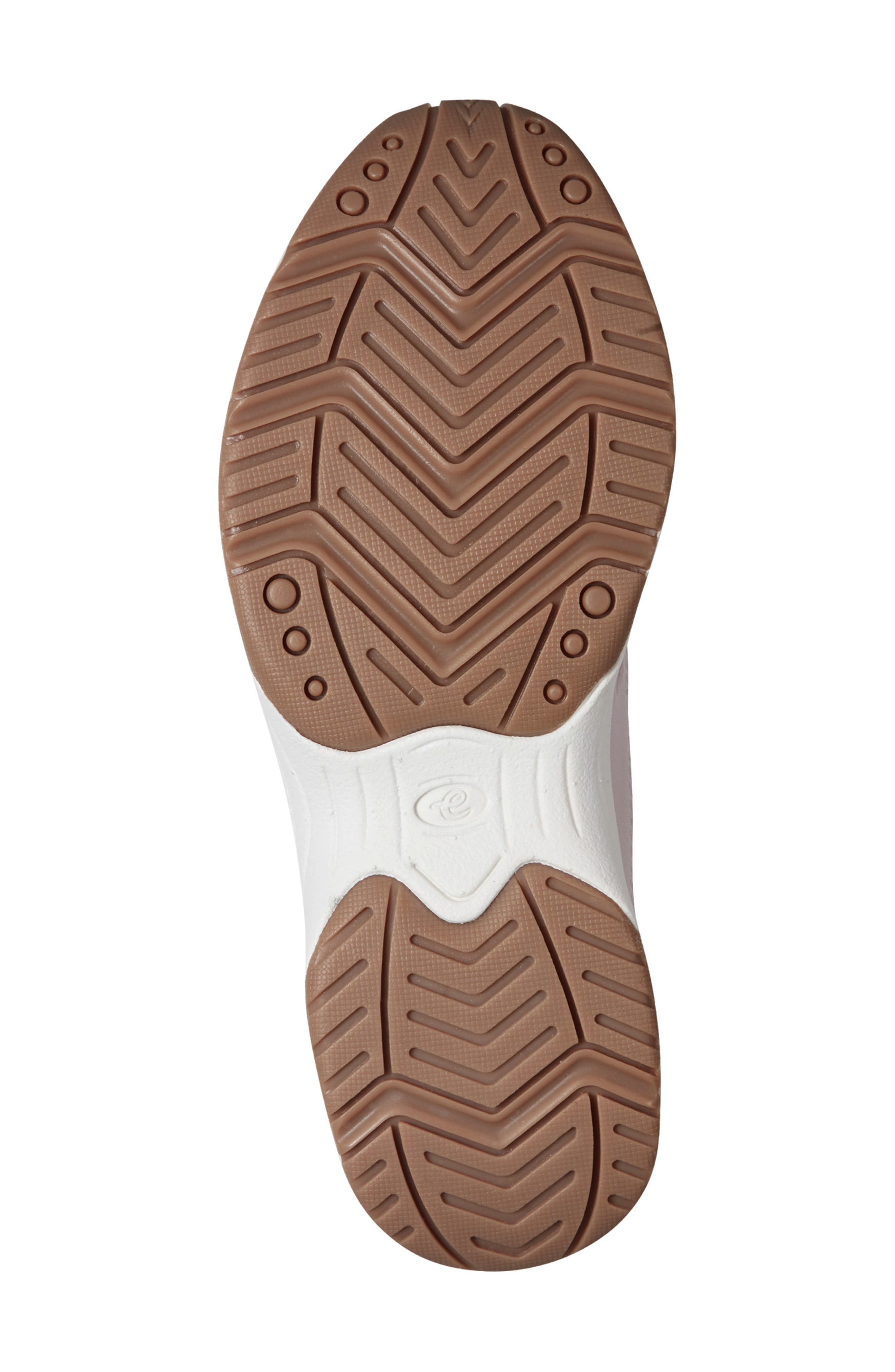 Easy Spirit Traveltime Slip-On Sneaker, Alternate, color, Pink