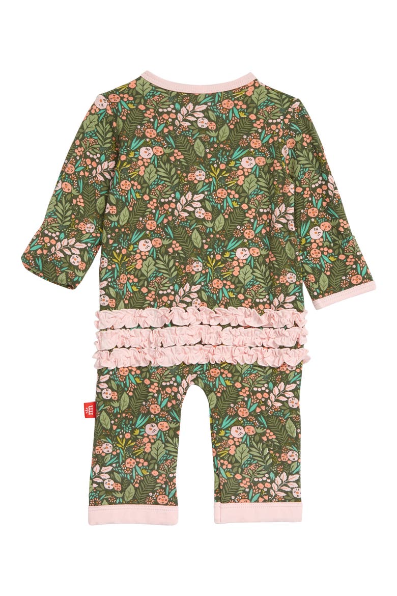 Harlow Romper, Alternate, color, PINK