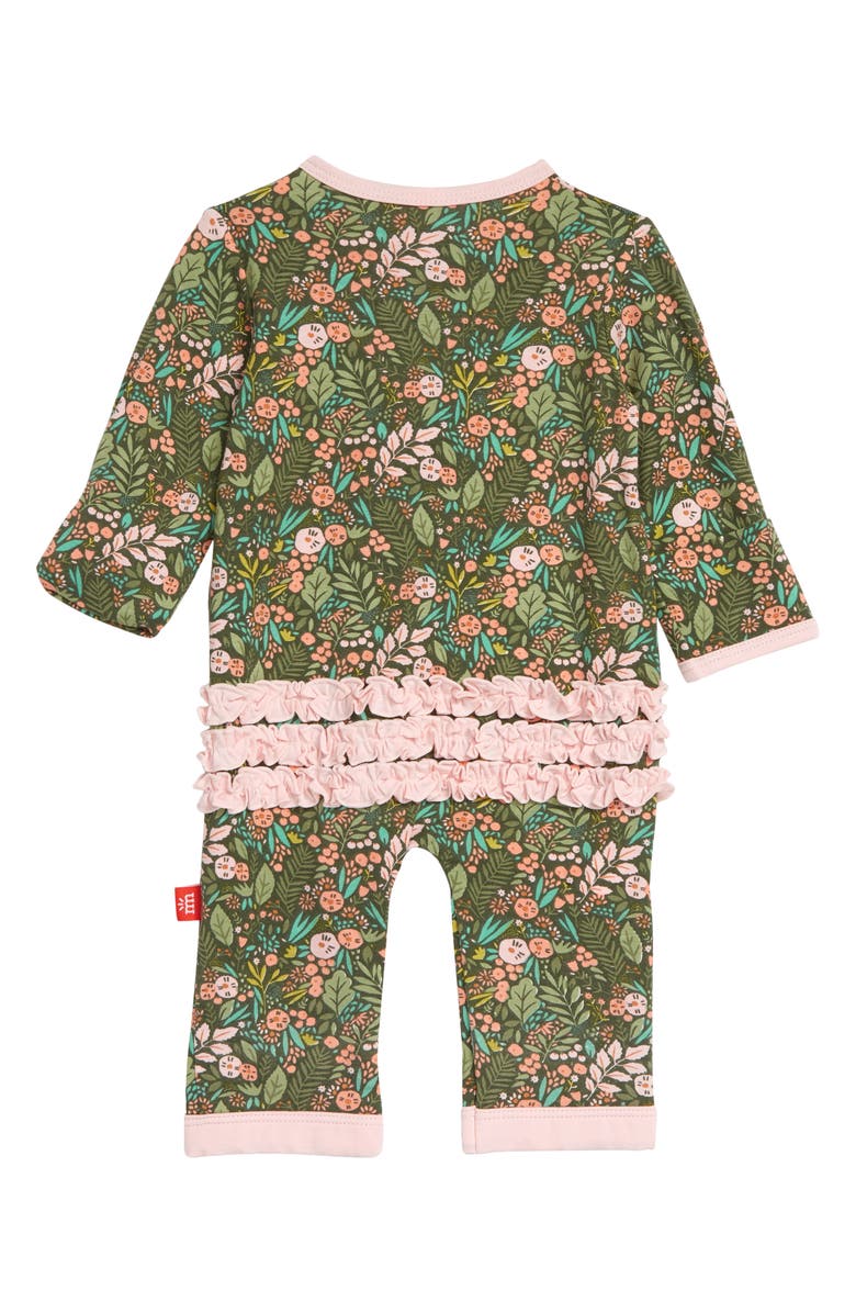 Magnetic Me Harlow Romper, Alternate, color, 