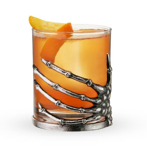 Skeleton DOF Tumbler