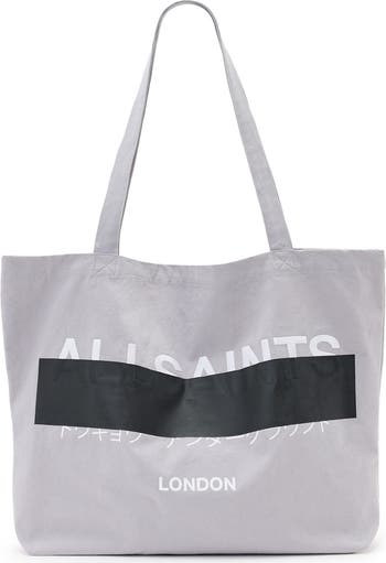 Underground Tote