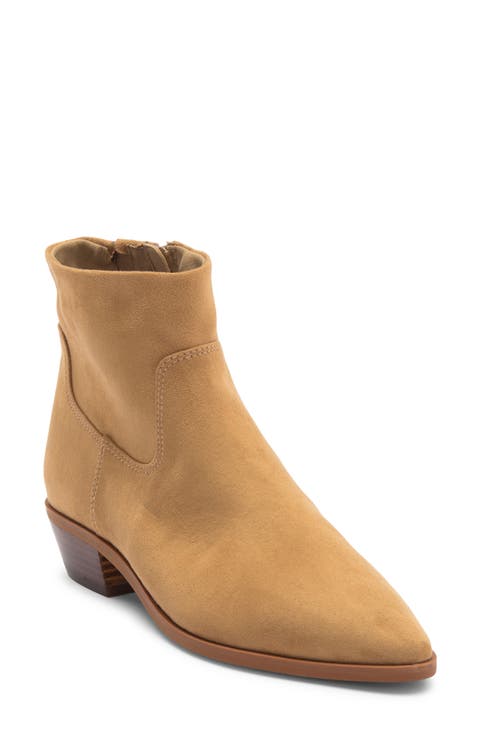 Reagan Ankle Boot (Women)