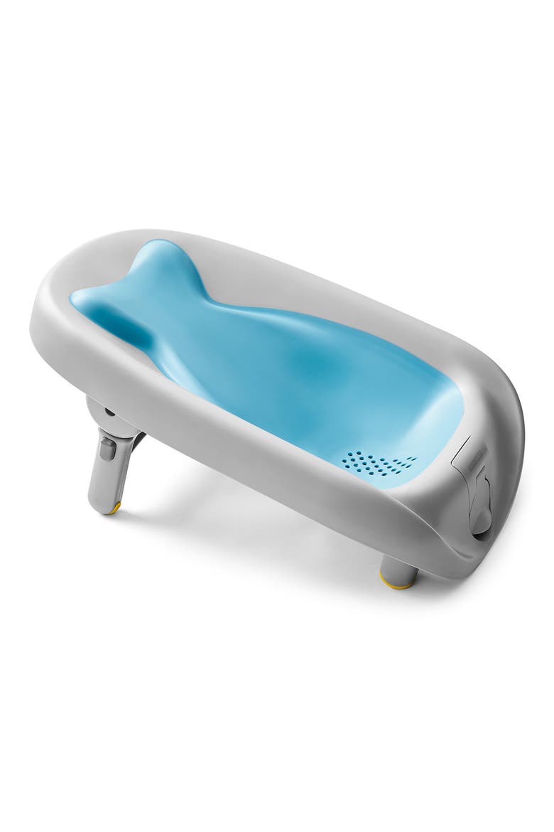 Moby Recline & Rinse Bather, Main, color, MULTI