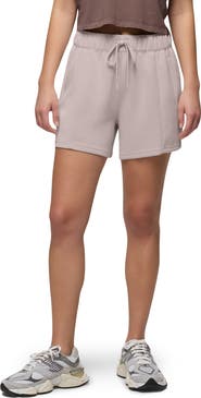 prAna Shea High Waist Drawstring Shorts