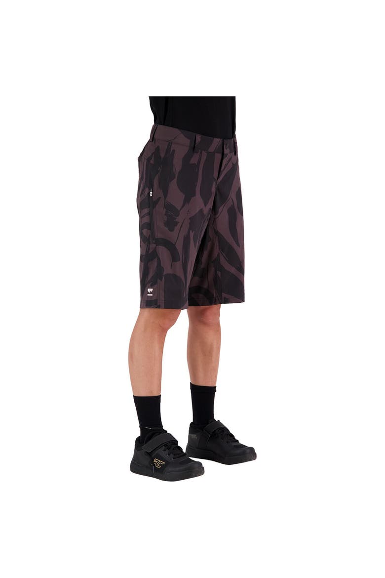 Virage Bike Short - Women's, Alternate, color, Fragments