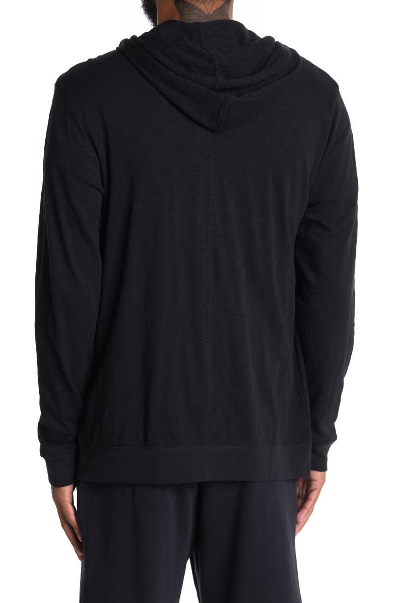 Alternative Cole Full Zip Hoodie, Alternate, color, 