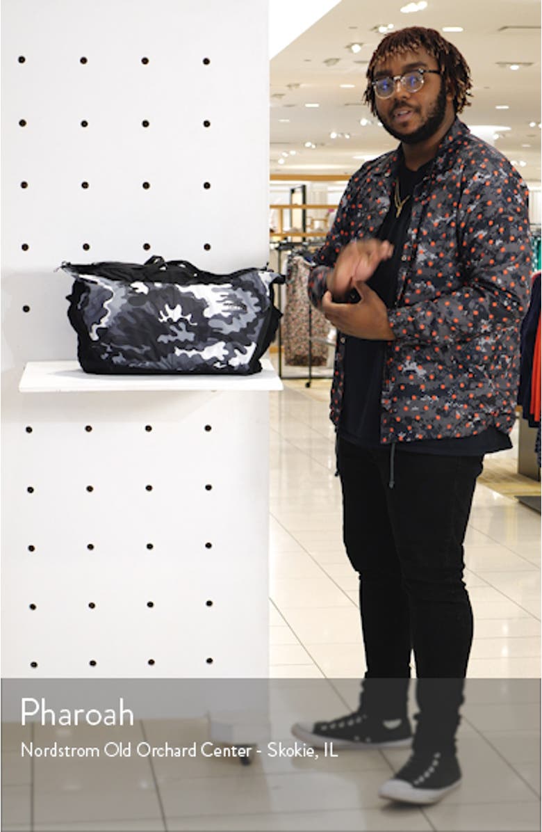 Flyweight Duffle Bag, sales video thumbnail