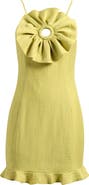 Sam Edelman Stripe Knit Tank
