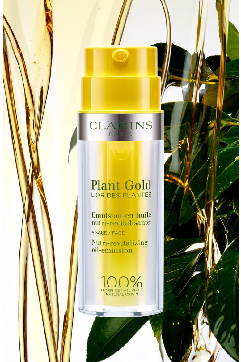 Plant Gold Nutri-Revitalizing Oil-Emulsion, Alternate, color, NO COLOR