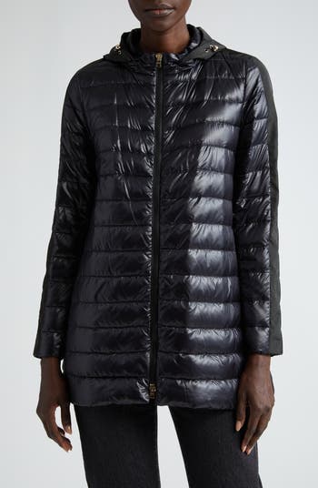 ブルゾン Herno Ultralight' Hooded Down Jacket Herno Hooded Ultralight Nylon Down Jacket | Nordstrom