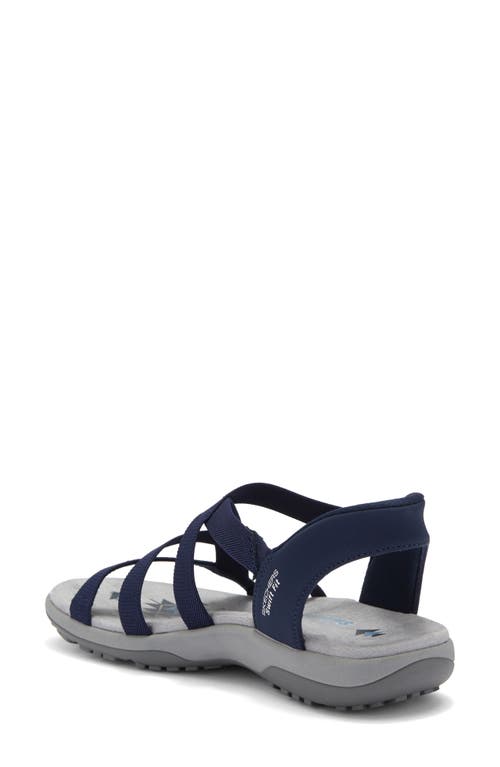 Skechers Reggae Slim Swift-fit Sandal