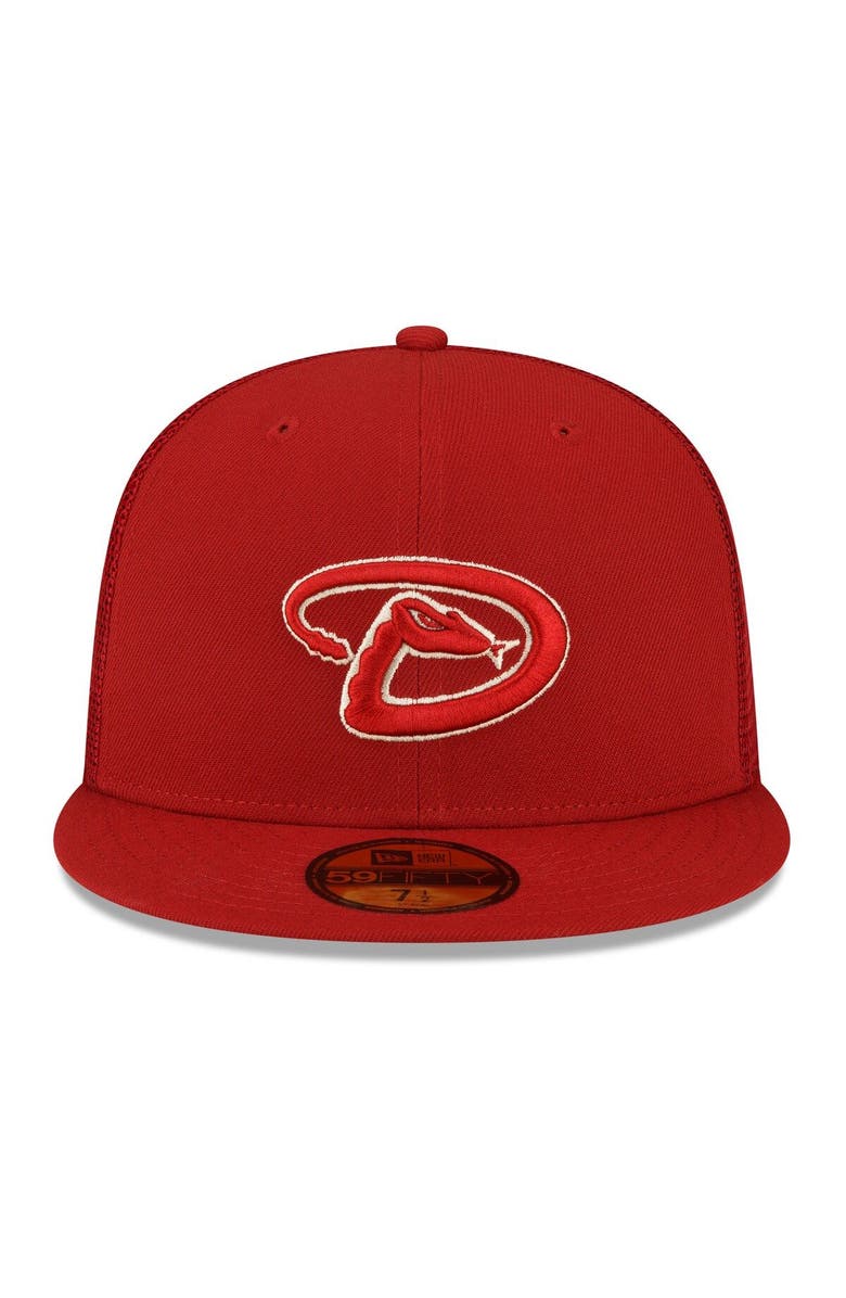 Take A Look About Diamondback Spring Training Hat