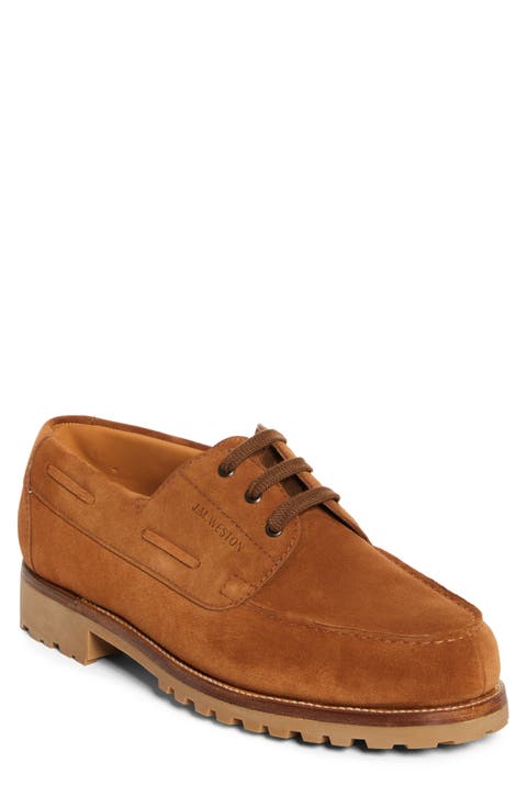 Men's JM WESTON Shoes | Nordstrom Men's JM WESTON Shoes | Nordstrom