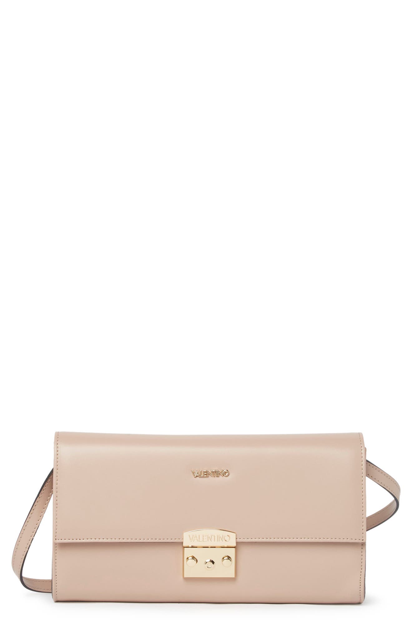 VALENTINO BY MARIO VALENTINO Cocoette Soave Leather Bag (Men ...