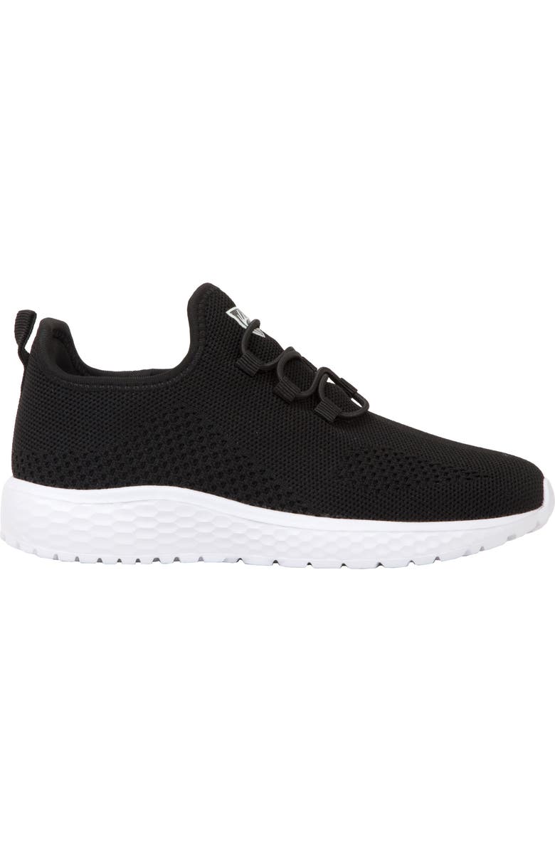 Deer Stags Kids' Beckham Knit Sneaker, Alternate, color,