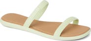 Reef Water Willow Marina Slide Sandal