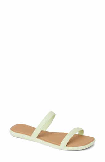 Reef Water Willow Marina Slide Sandal