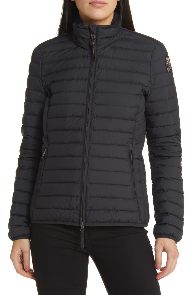 Parajumpers Geena Down Puffer Jacket, Main, color, 