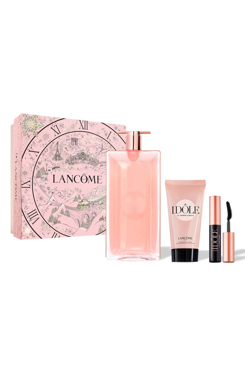 Lancôme Idôle Eau de Parfum Gift Set $151 Value, Main, color, 